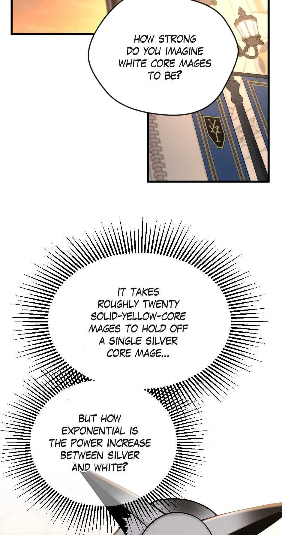 The Beginning After The End - Chapter 123 - Page 83
