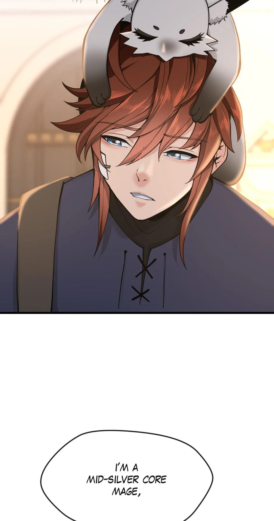 The Beginning After The End - Chapter 123 - Page 84