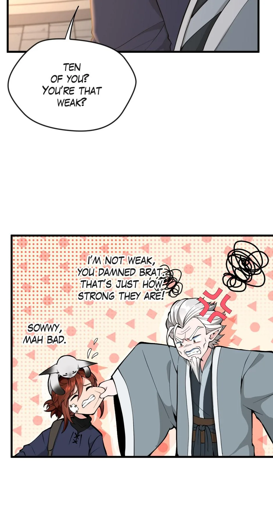 The Beginning After The End - Chapter 123 - Page 87