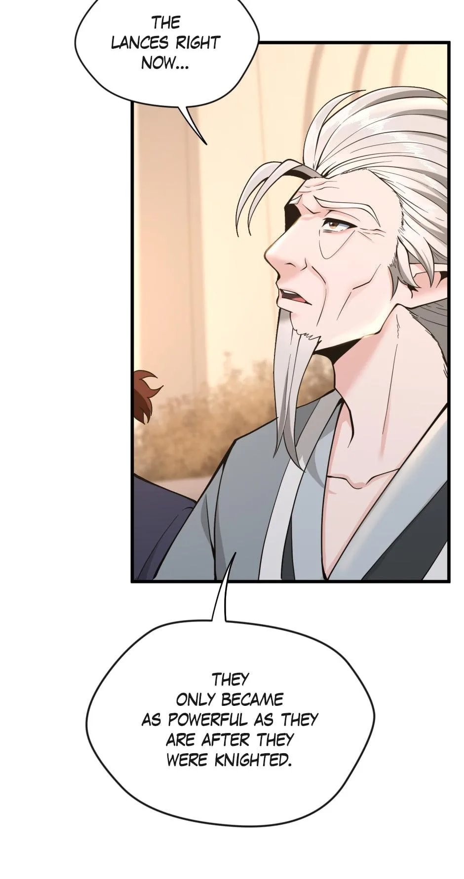 The Beginning After The End - Chapter 123 - Page 91