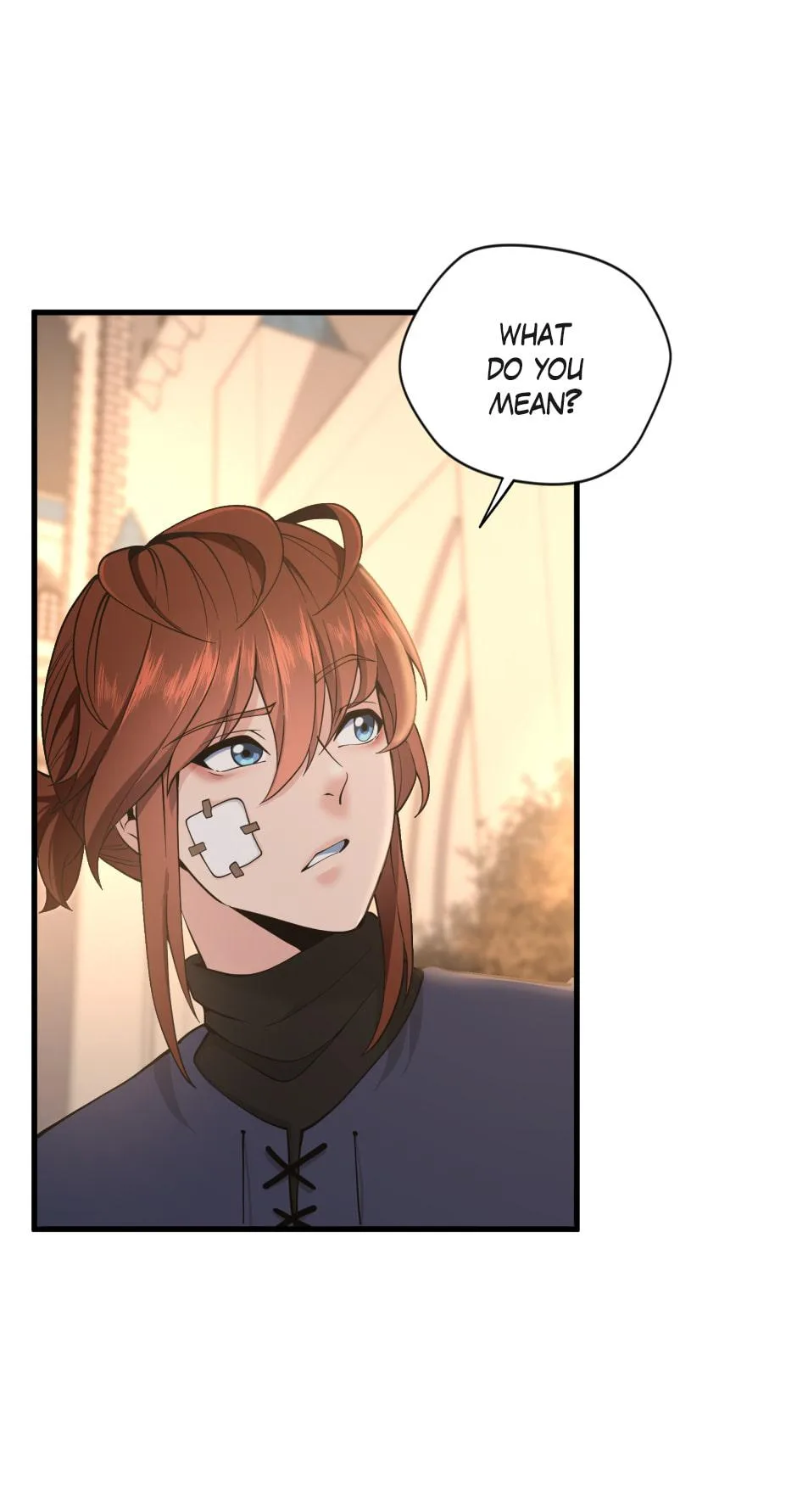 The Beginning After The End - Chapter 123 - Page 92