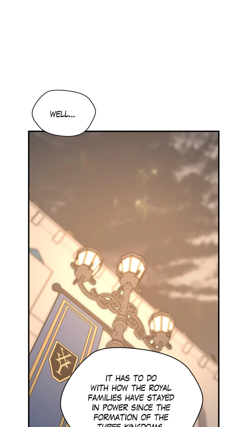 The Beginning After The End - Chapter 123 - Page 93