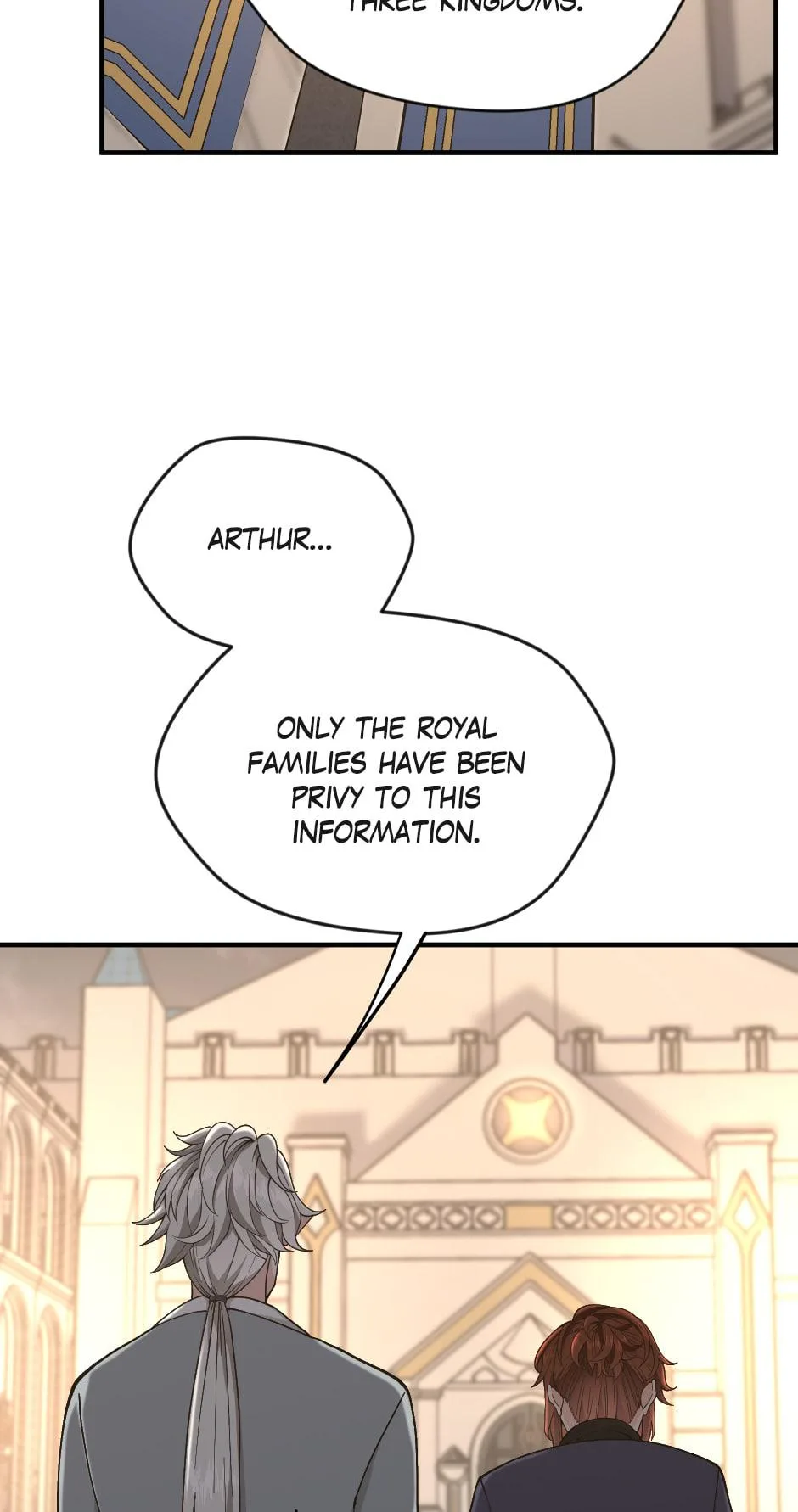 The Beginning After The End - Chapter 123 - Page 94