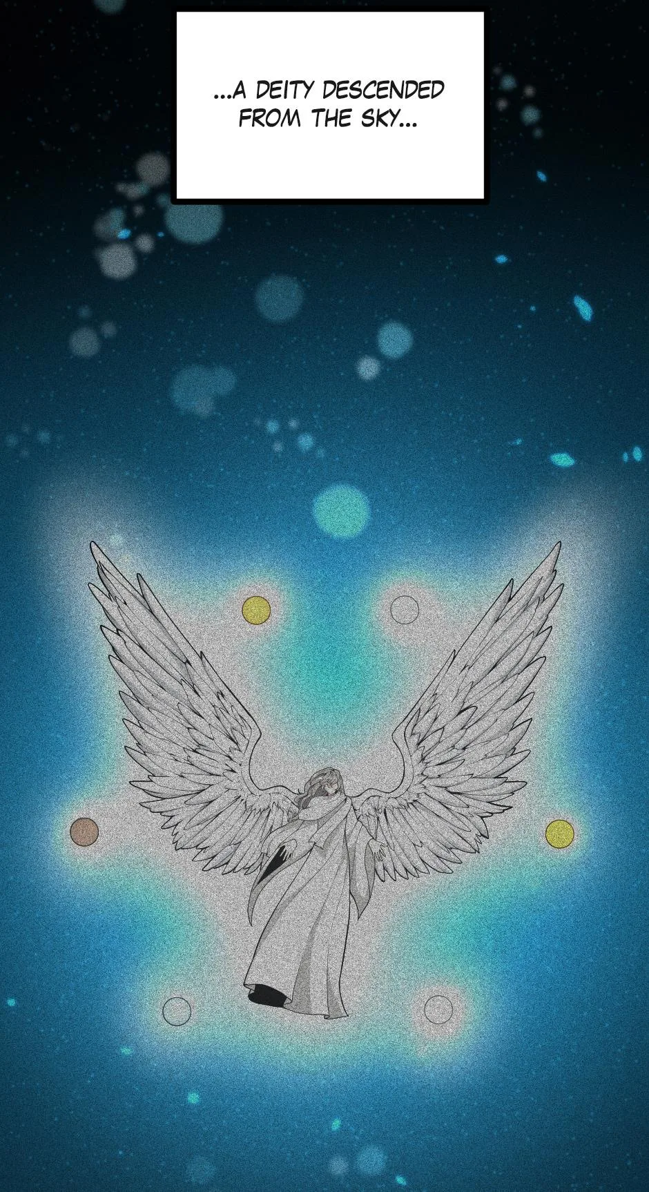 The Beginning After The End - Chapter 124 - Page 10