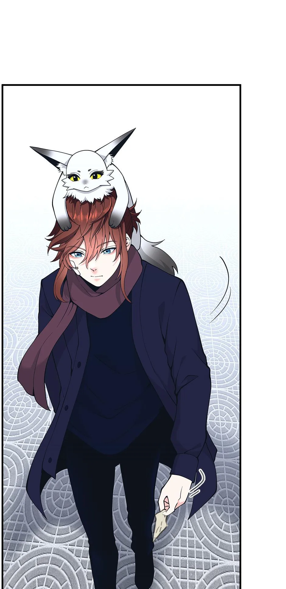 The Beginning After The End - Chapter 124 - Page 100