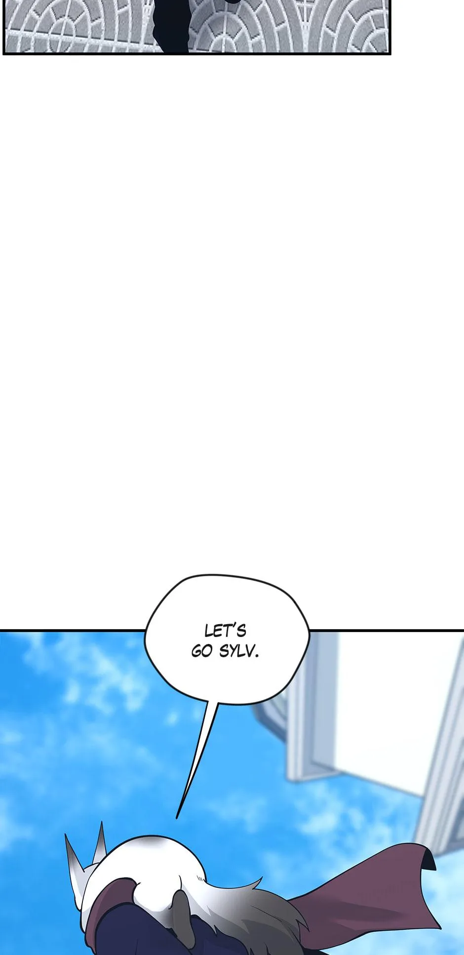 The Beginning After The End - Chapter 124 - Page 101