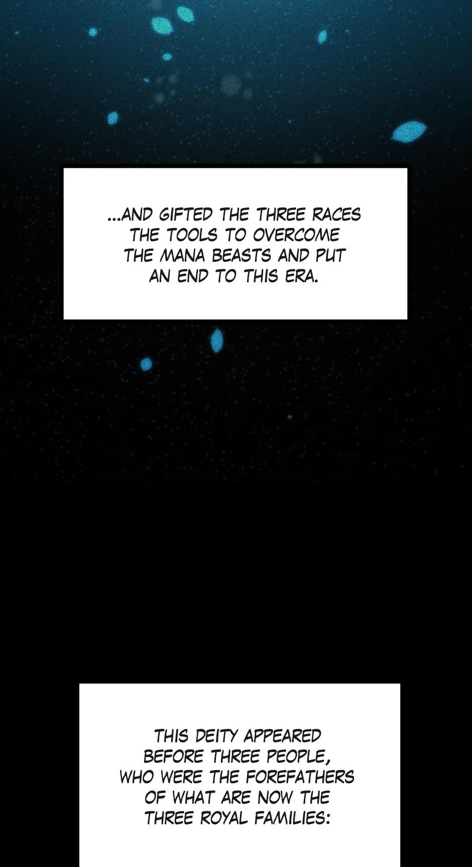The Beginning After The End - Chapter 124 - Page 11