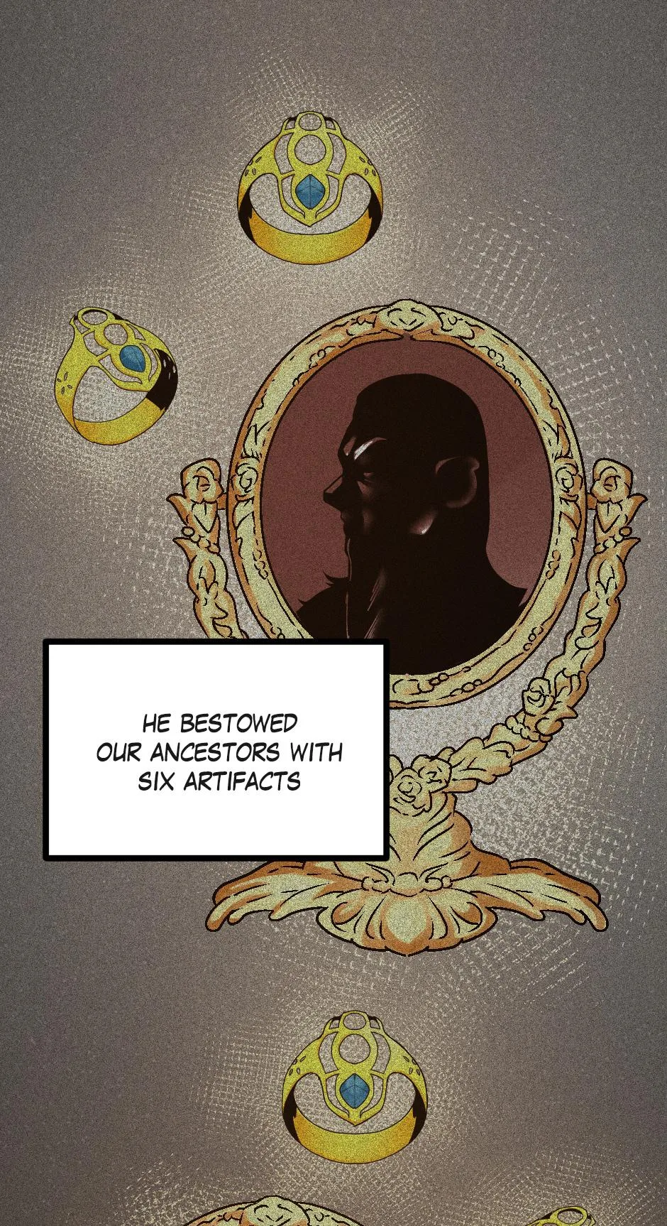 The Beginning After The End - Chapter 124 - Page 13
