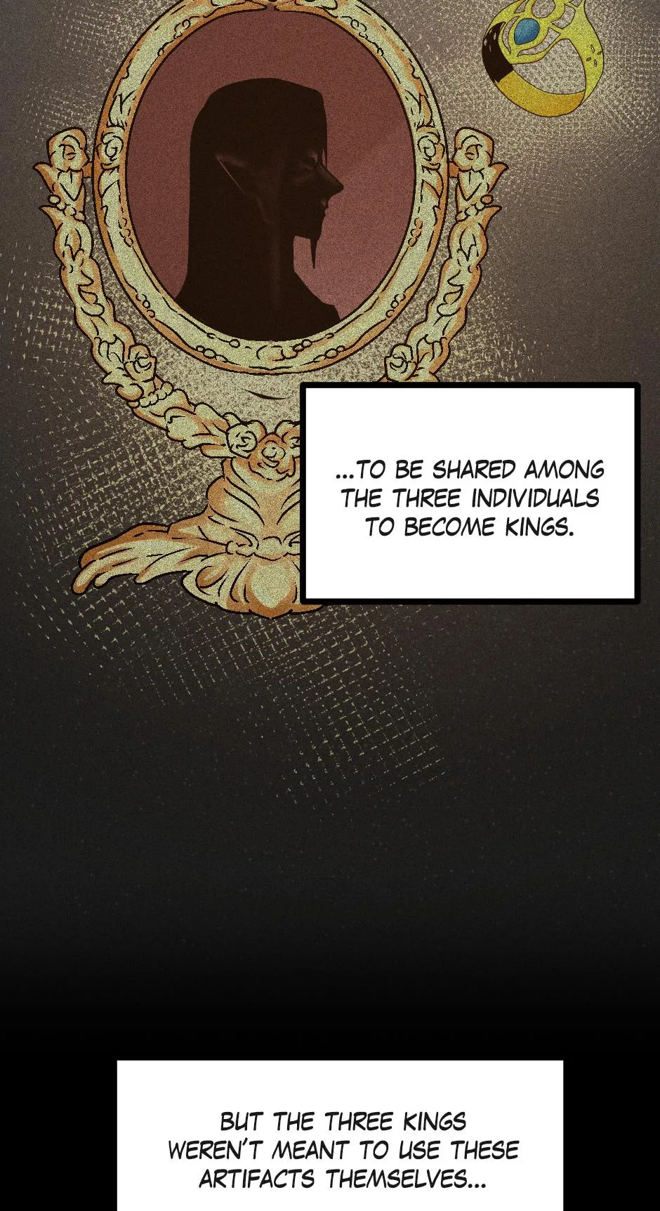 The Beginning After The End - Chapter 124 - Page 14