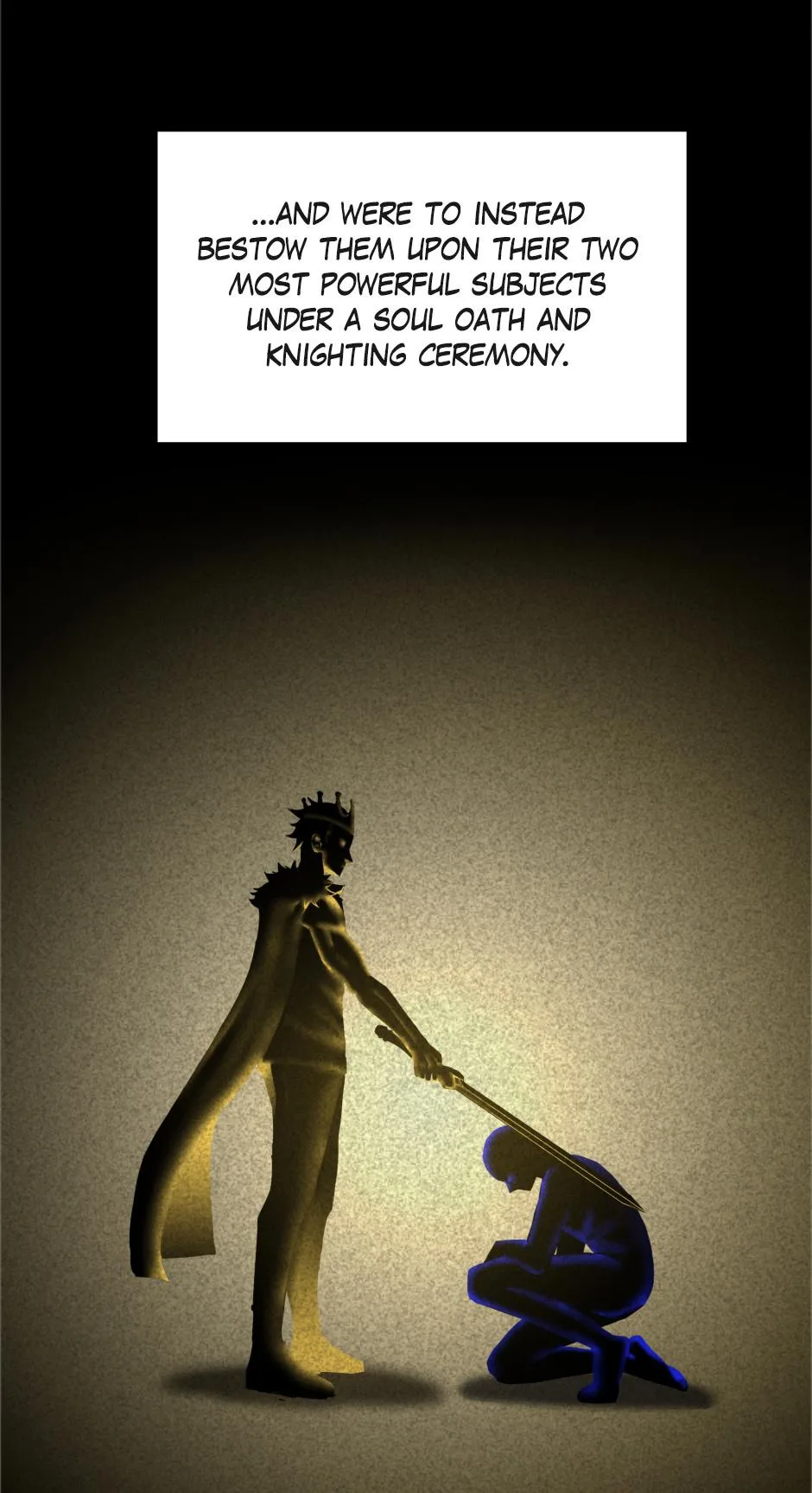 The Beginning After The End - Chapter 124 - Page 16