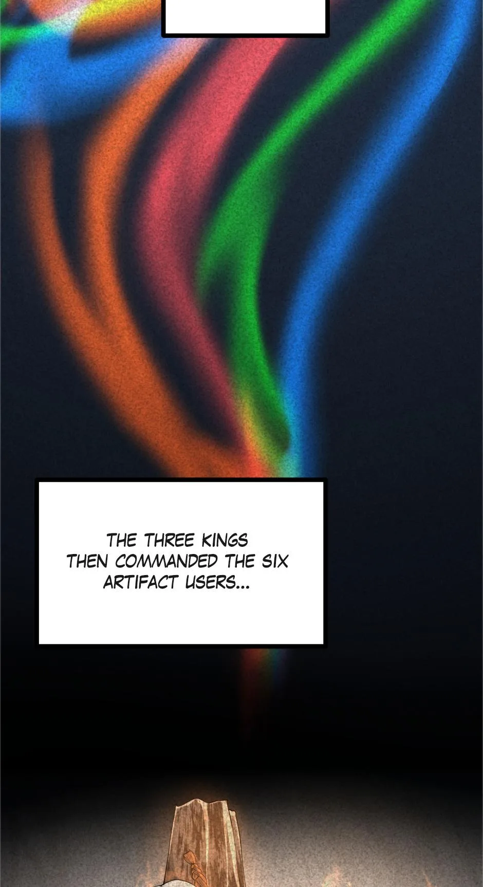 The Beginning After The End - Chapter 124 - Page 19