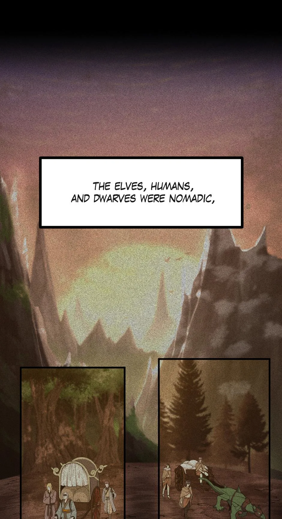 The Beginning After The End - Chapter 124 - Page 2