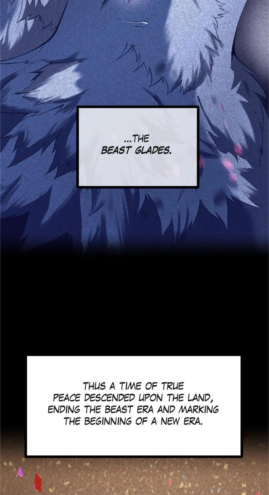 The Beginning After The End - Chapter 124 - Page 26