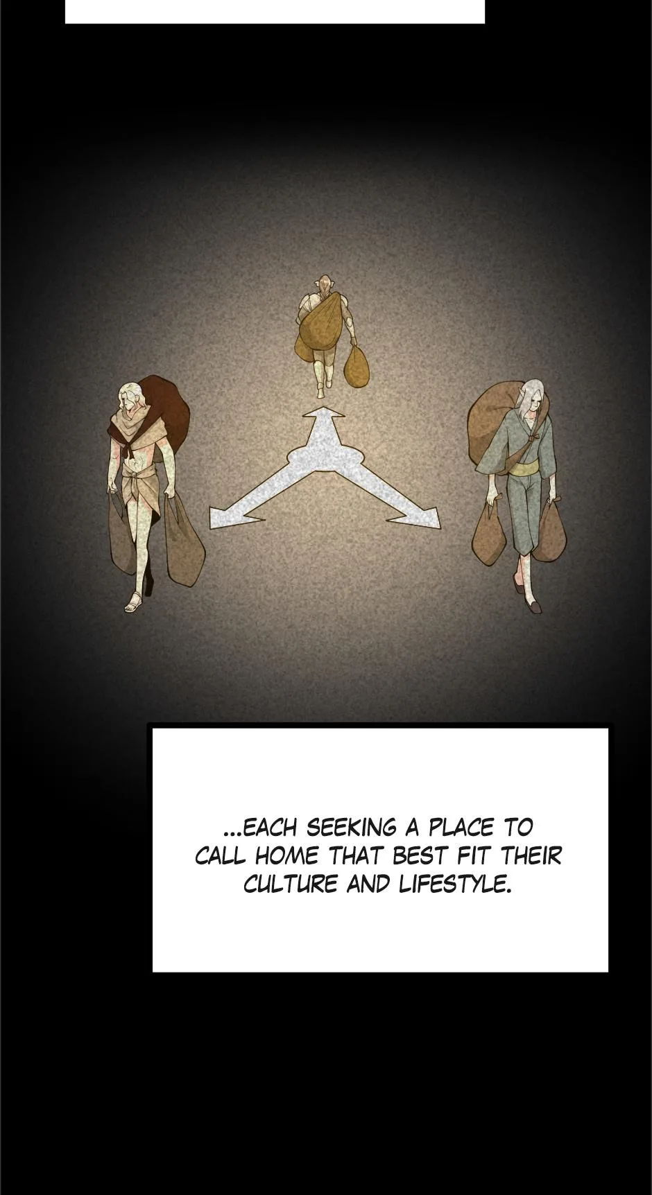 The Beginning After The End - Chapter 124 - Page 28