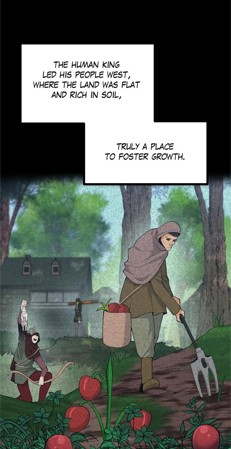 The Beginning After The End - Chapter 124 - Page 29