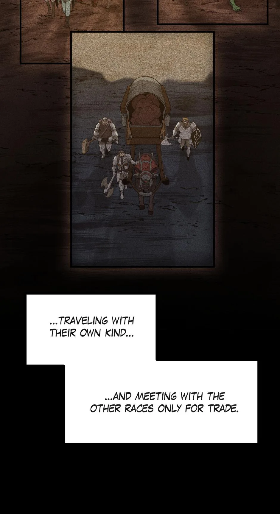 The Beginning After The End - Chapter 124 - Page 3