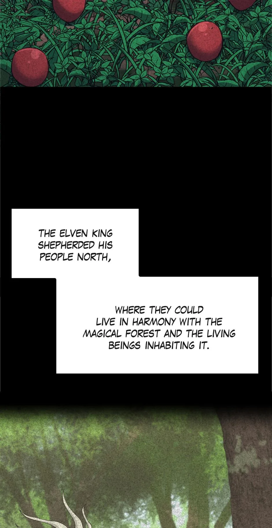 The Beginning After The End - Chapter 124 - Page 30