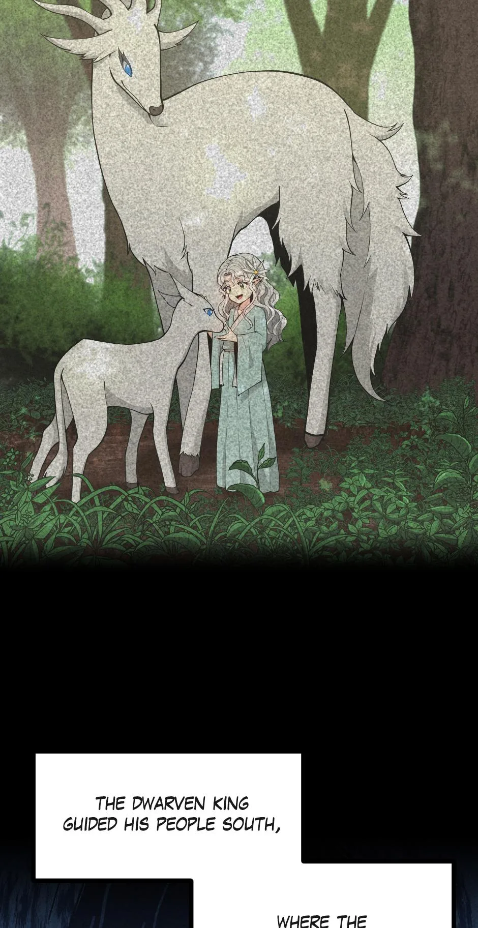 The Beginning After The End - Chapter 124 - Page 31