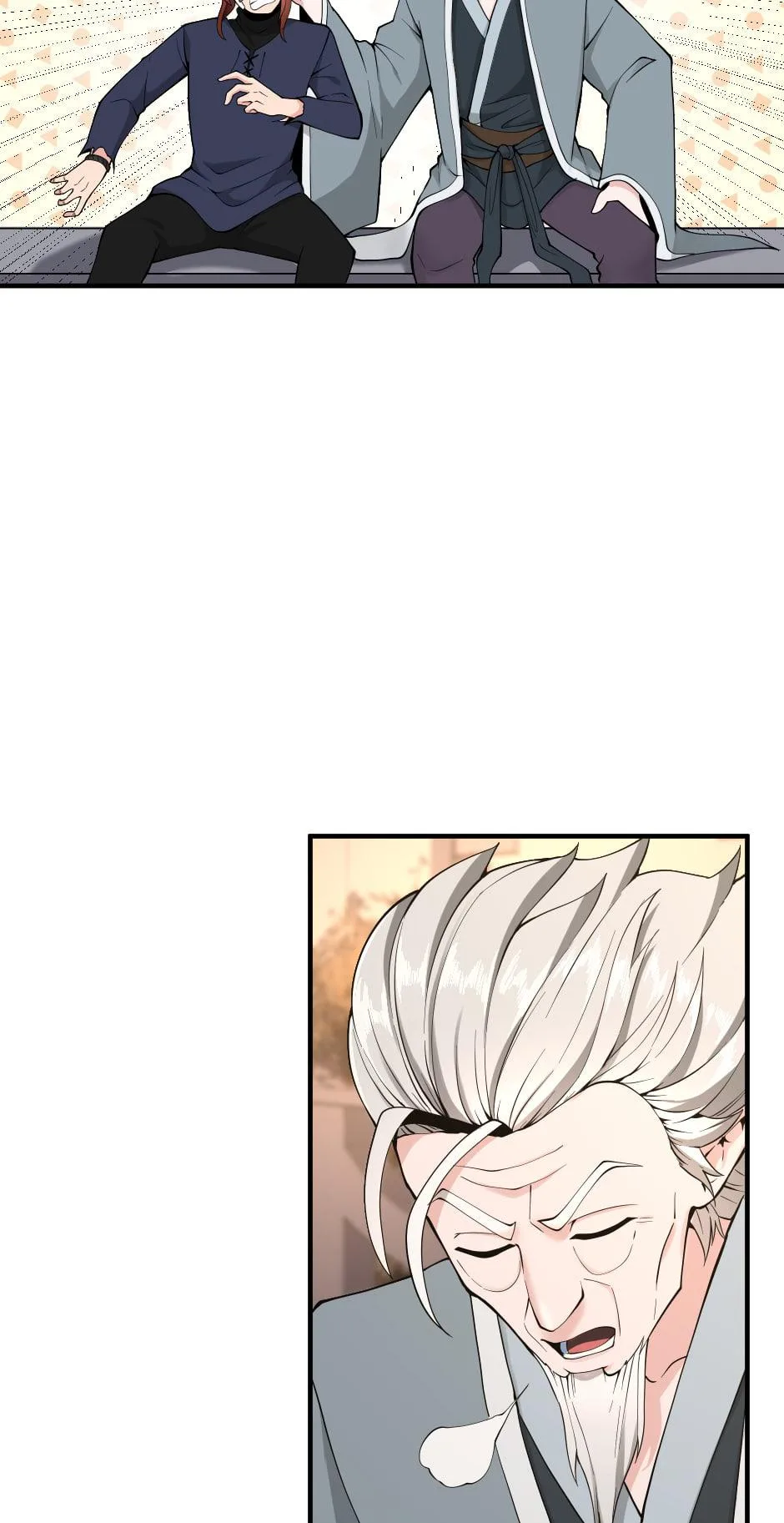 The Beginning After The End - Chapter 124 - Page 38