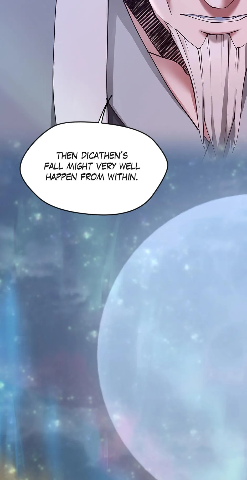 The Beginning After The End - Chapter 124 - Page 45