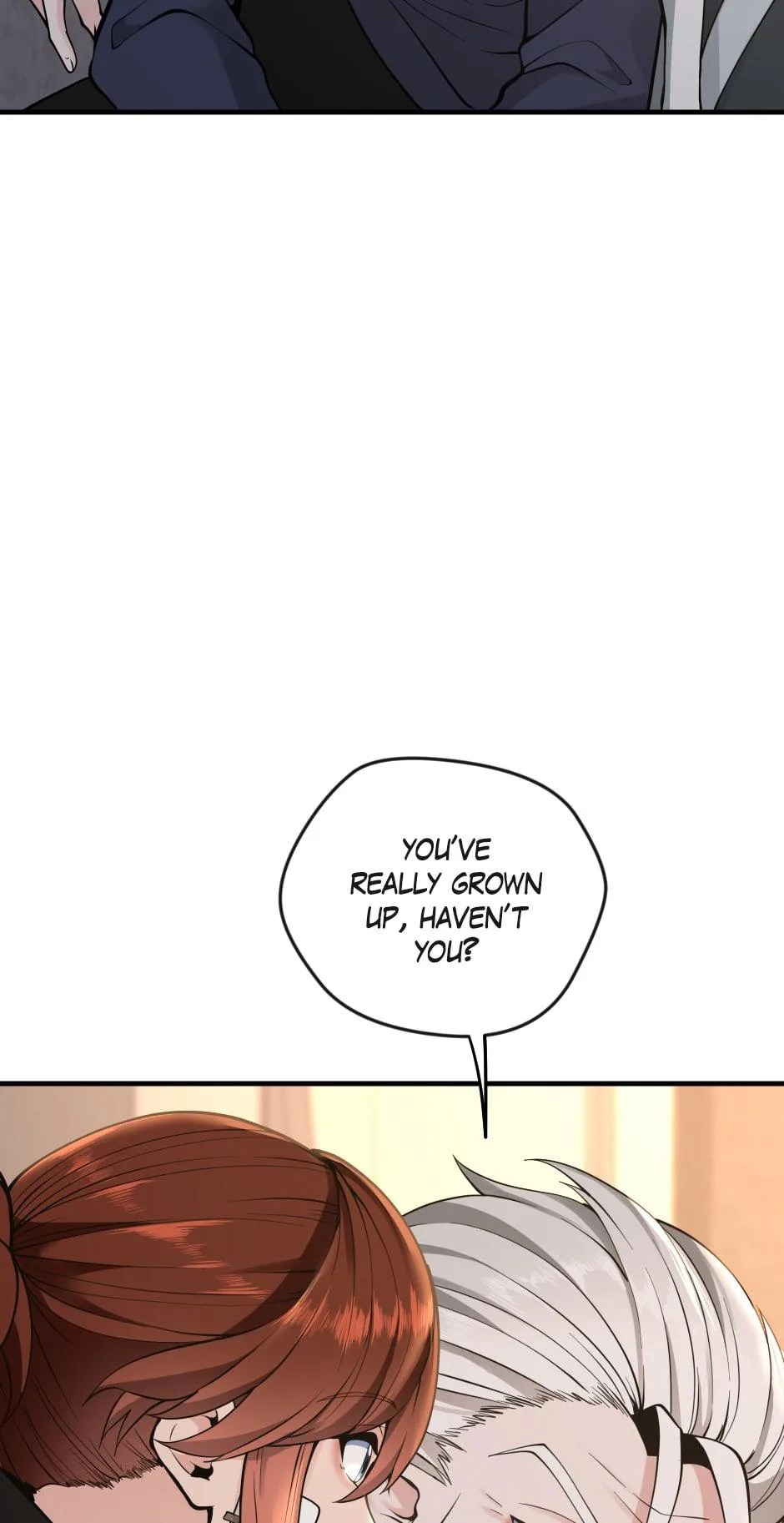 The Beginning After The End - Chapter 124 - Page 48
