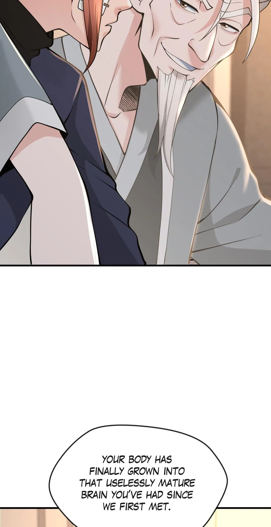 The Beginning After The End - Chapter 124 - Page 49