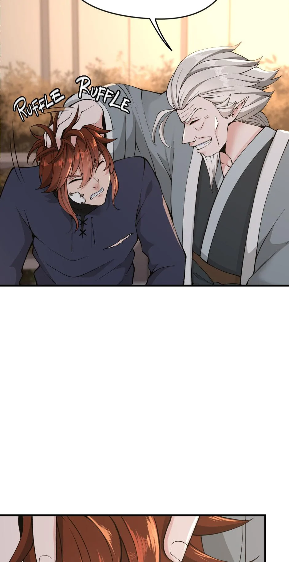 The Beginning After The End - Chapter 124 - Page 50
