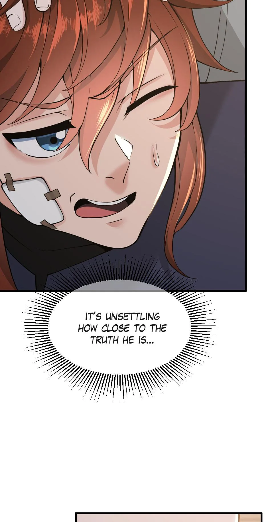 The Beginning After The End - Chapter 124 - Page 51