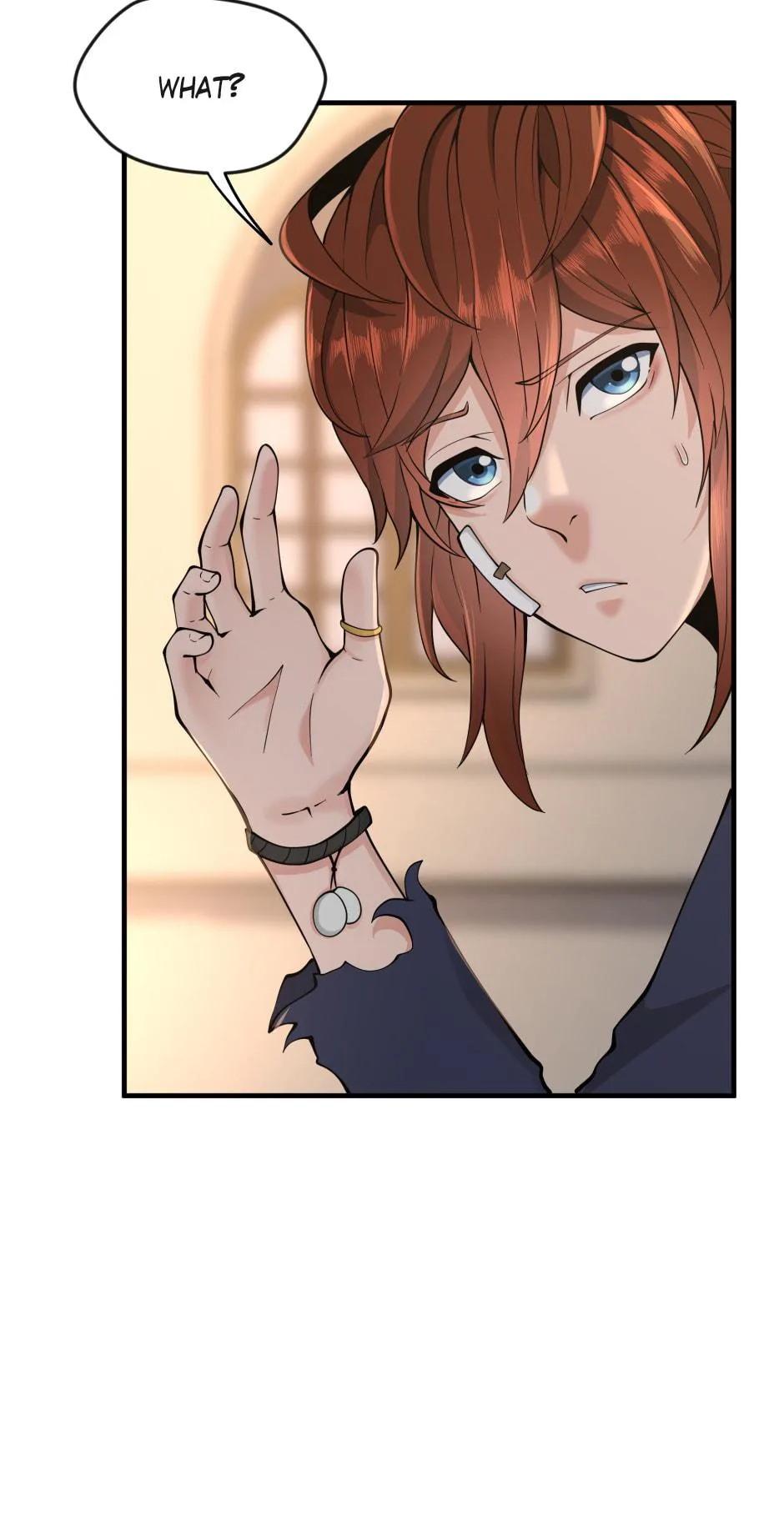 The Beginning After The End - Chapter 124 - Page 55
