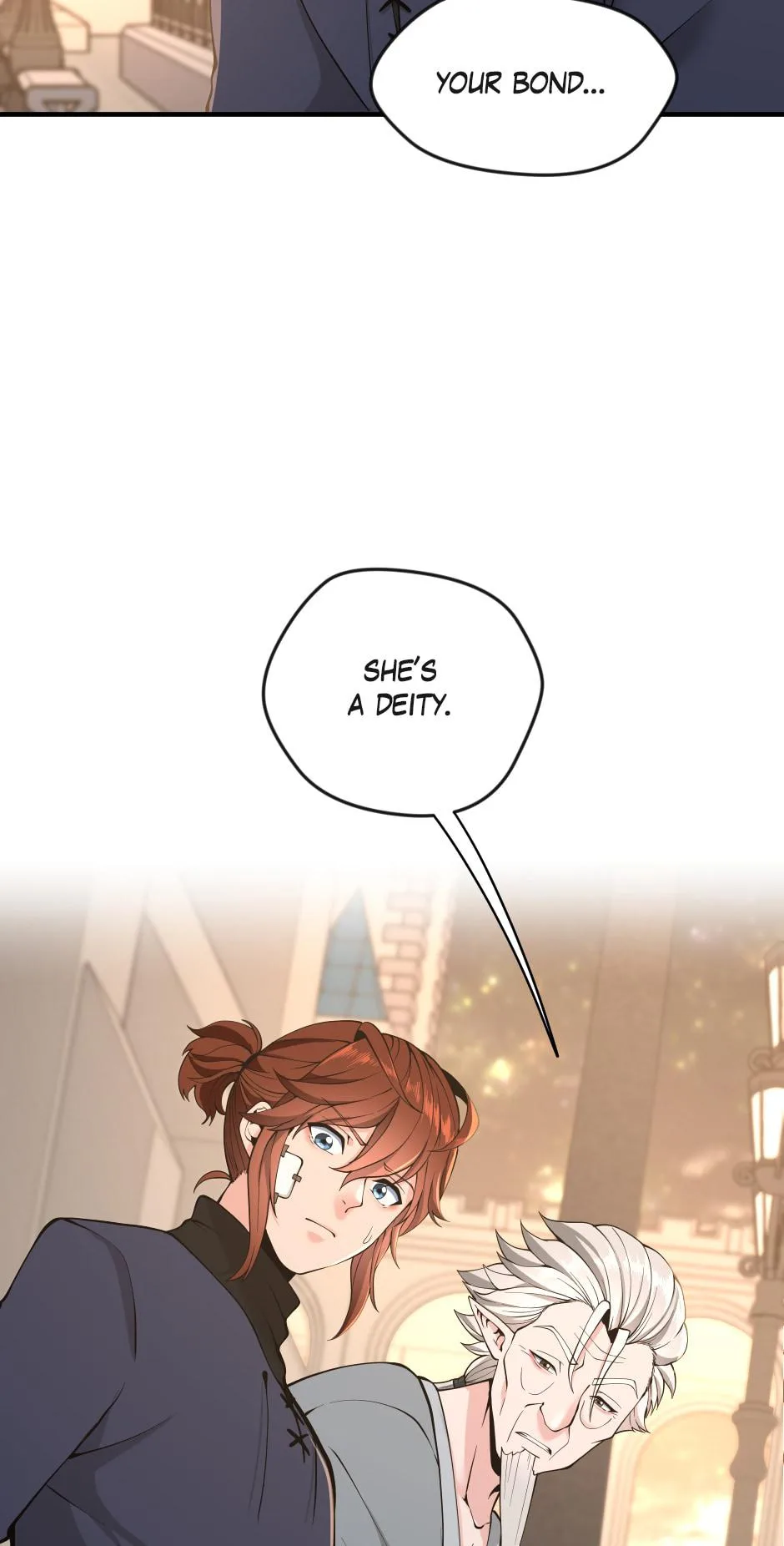 The Beginning After The End - Chapter 124 - Page 58
