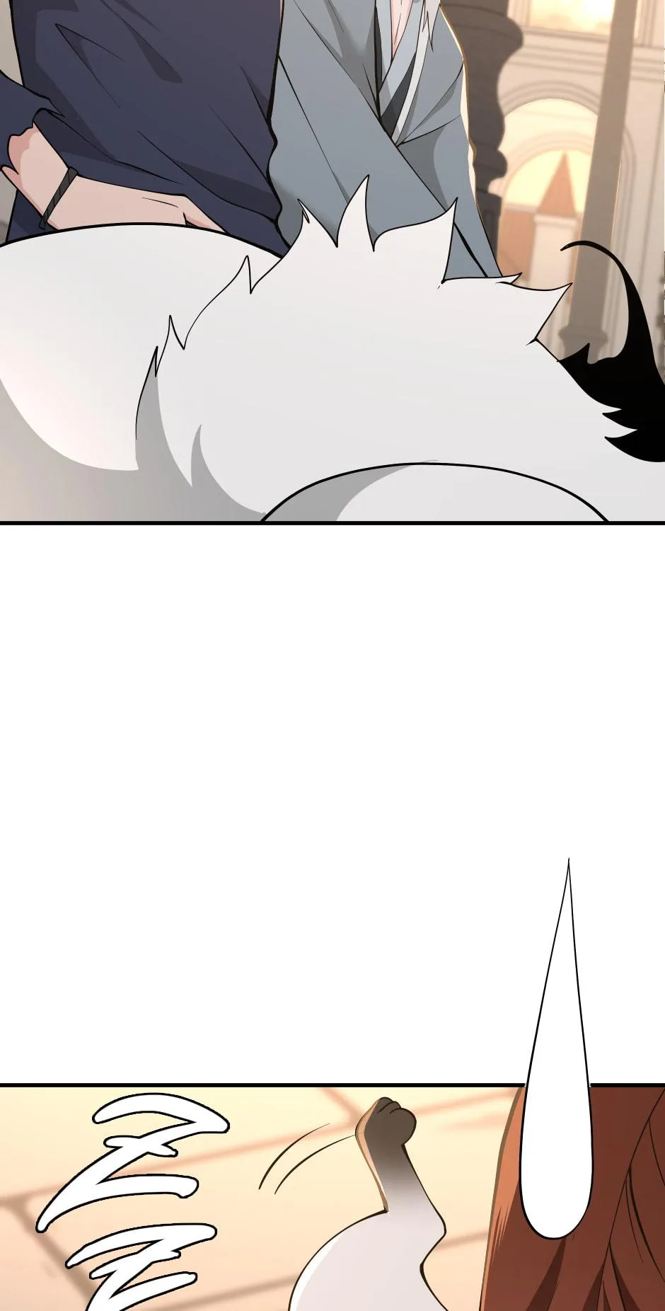The Beginning After The End - Chapter 124 - Page 59