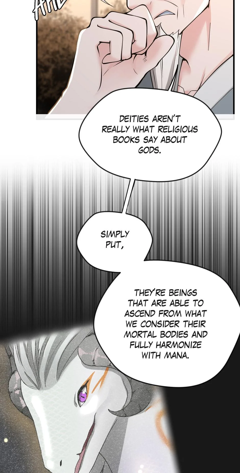 The Beginning After The End - Chapter 124 - Page 62