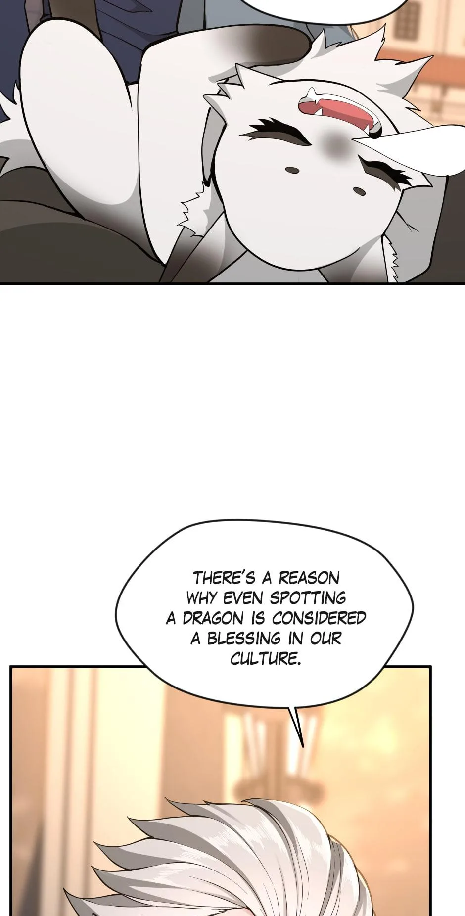 The Beginning After The End - Chapter 124 - Page 65