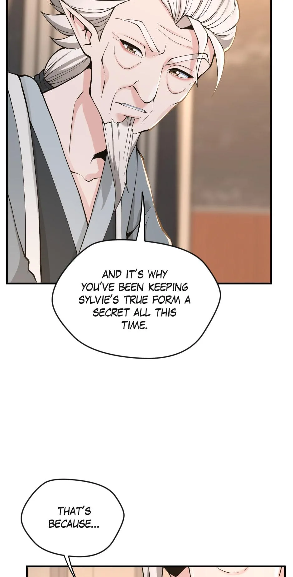 The Beginning After The End - Chapter 124 - Page 66