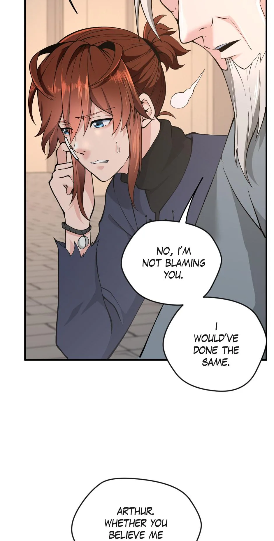 The Beginning After The End - Chapter 124 - Page 67