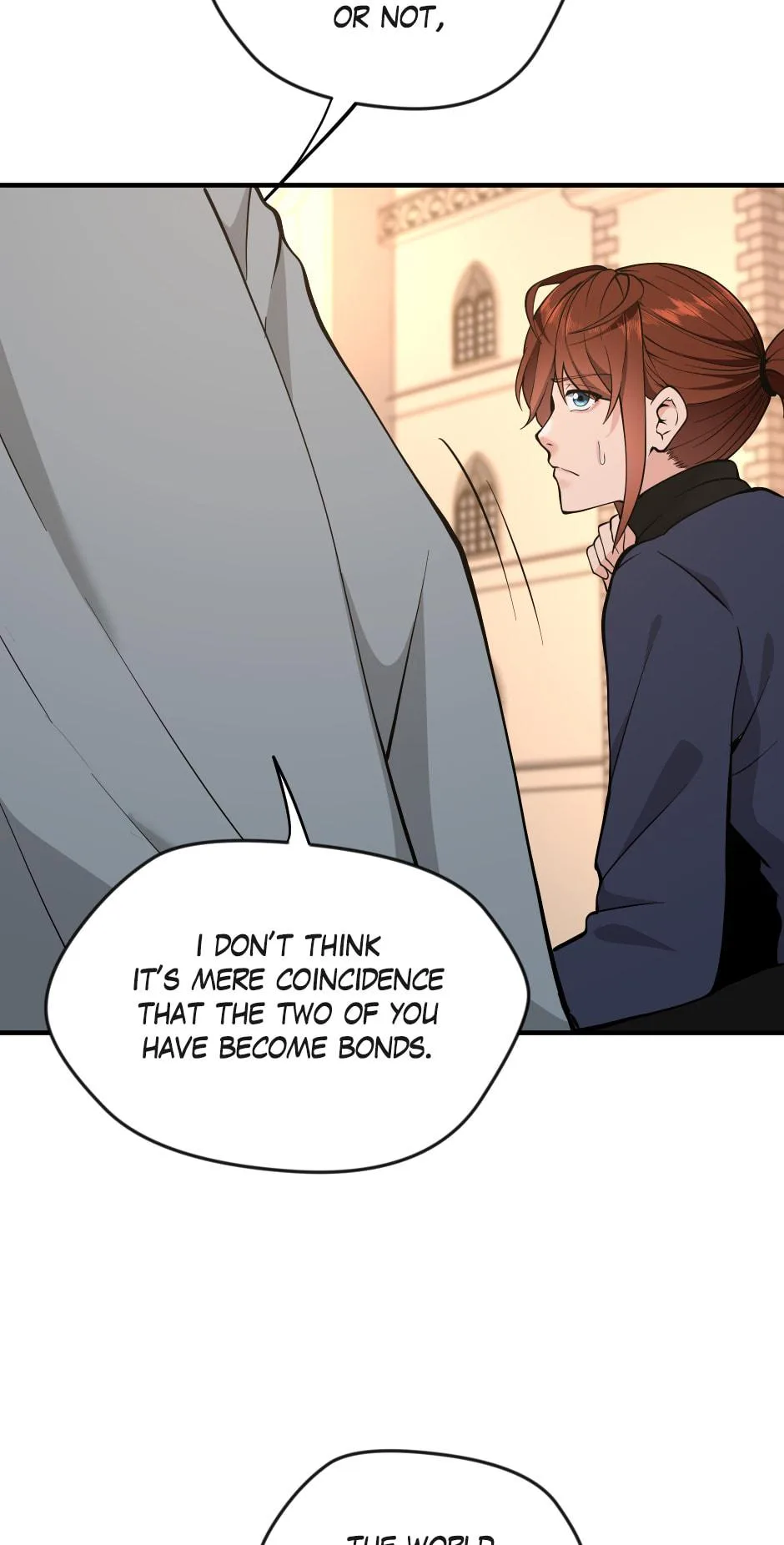 The Beginning After The End - Chapter 124 - Page 68