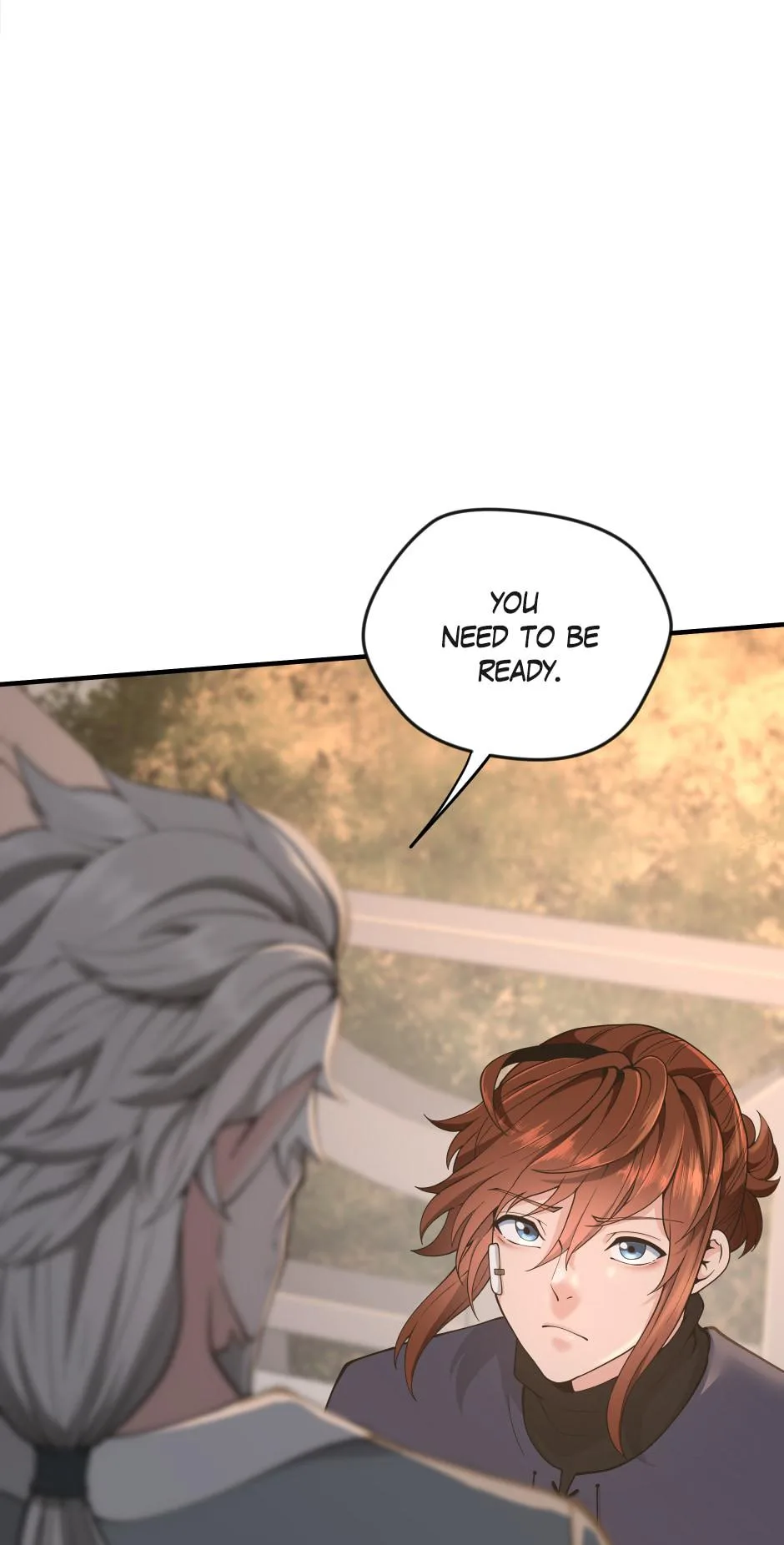The Beginning After The End - Chapter 124 - Page 70