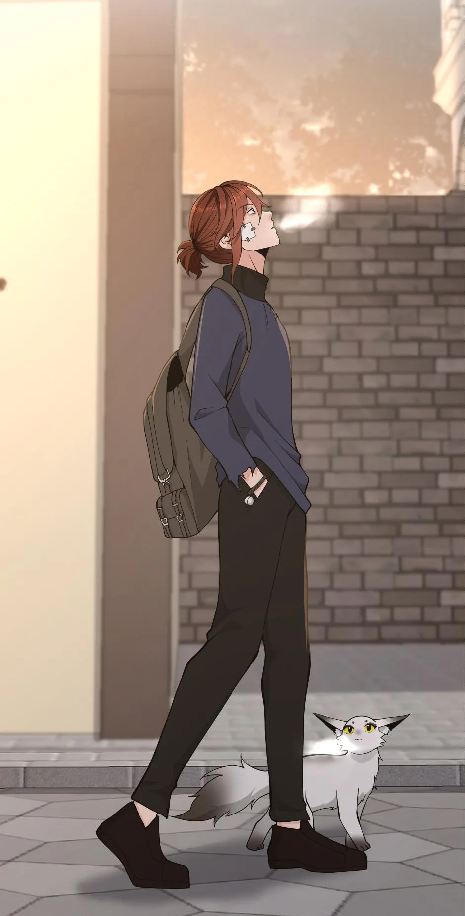 The Beginning After The End - Chapter 124 - Page 73