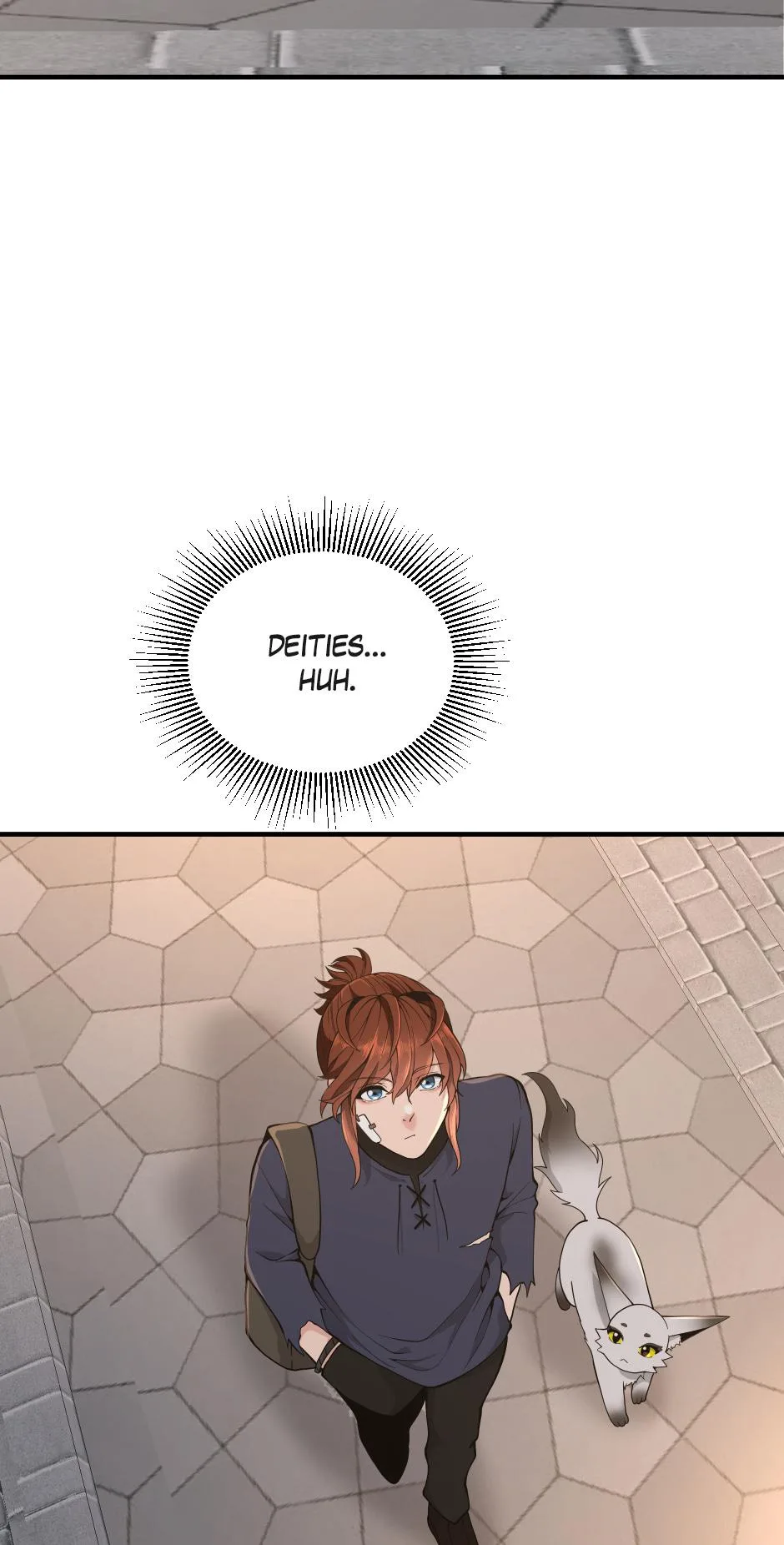The Beginning After The End - Chapter 124 - Page 74