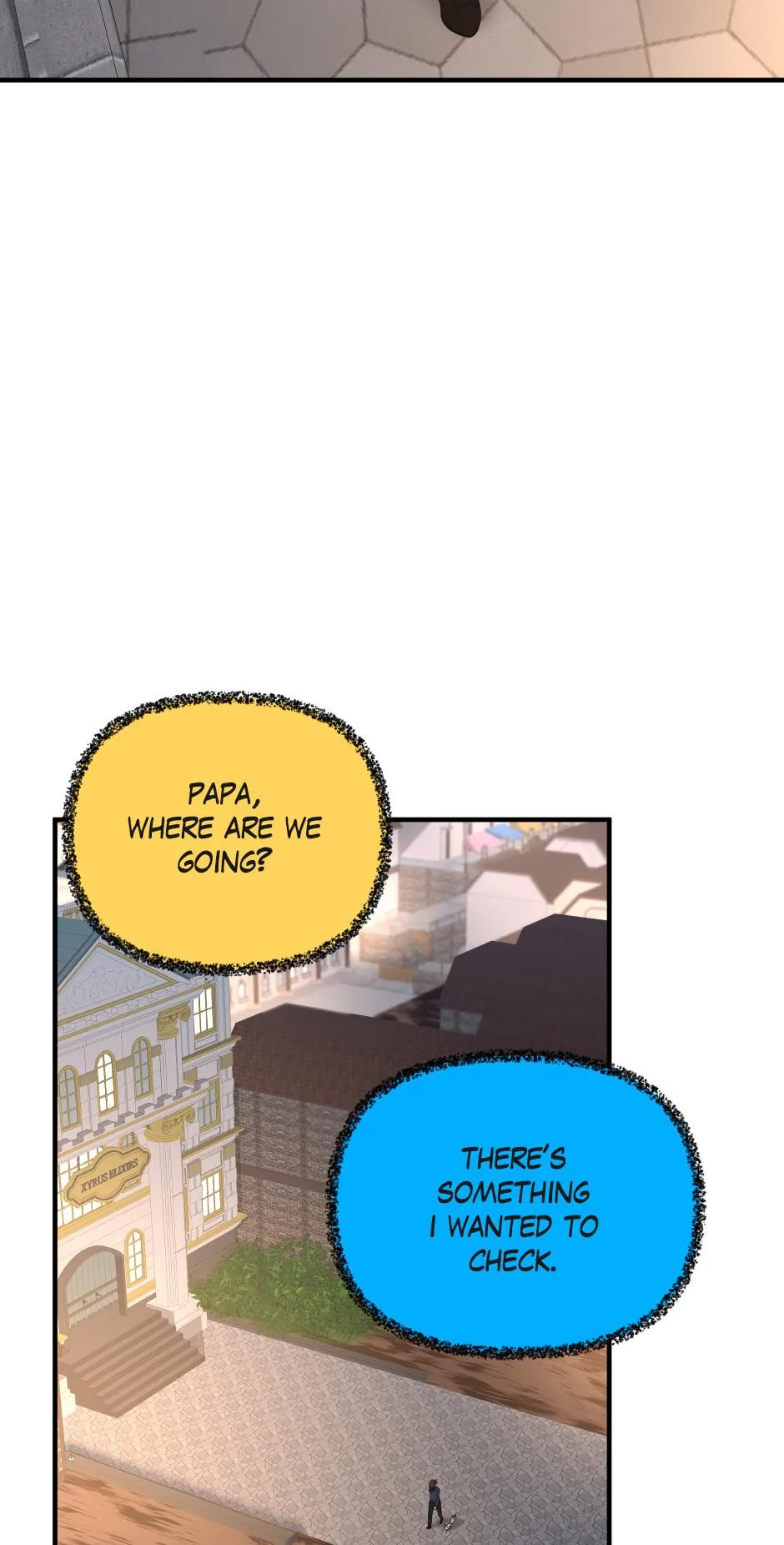 The Beginning After The End - Chapter 124 - Page 75