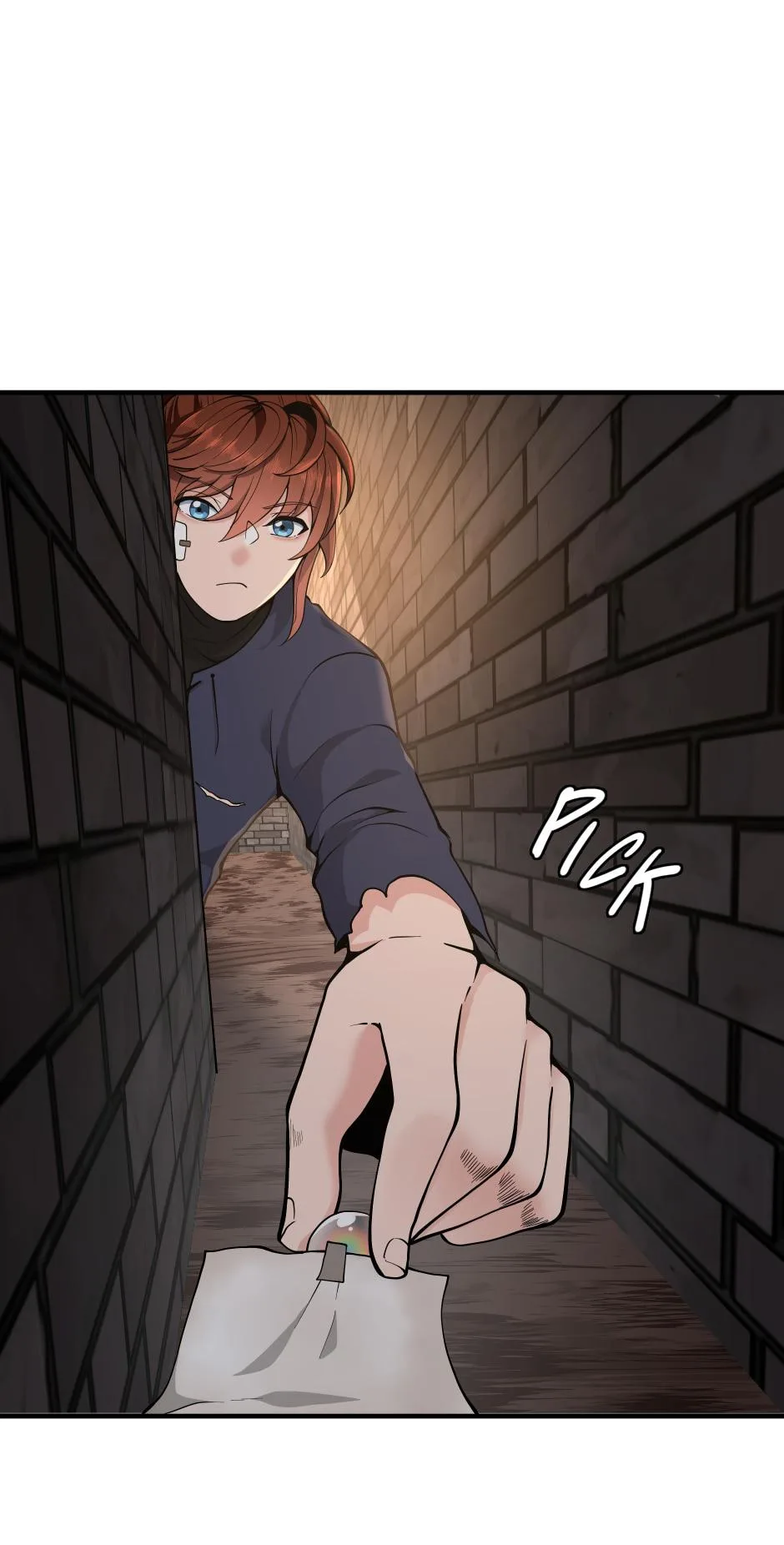 The Beginning After The End - Chapter 124 - Page 80