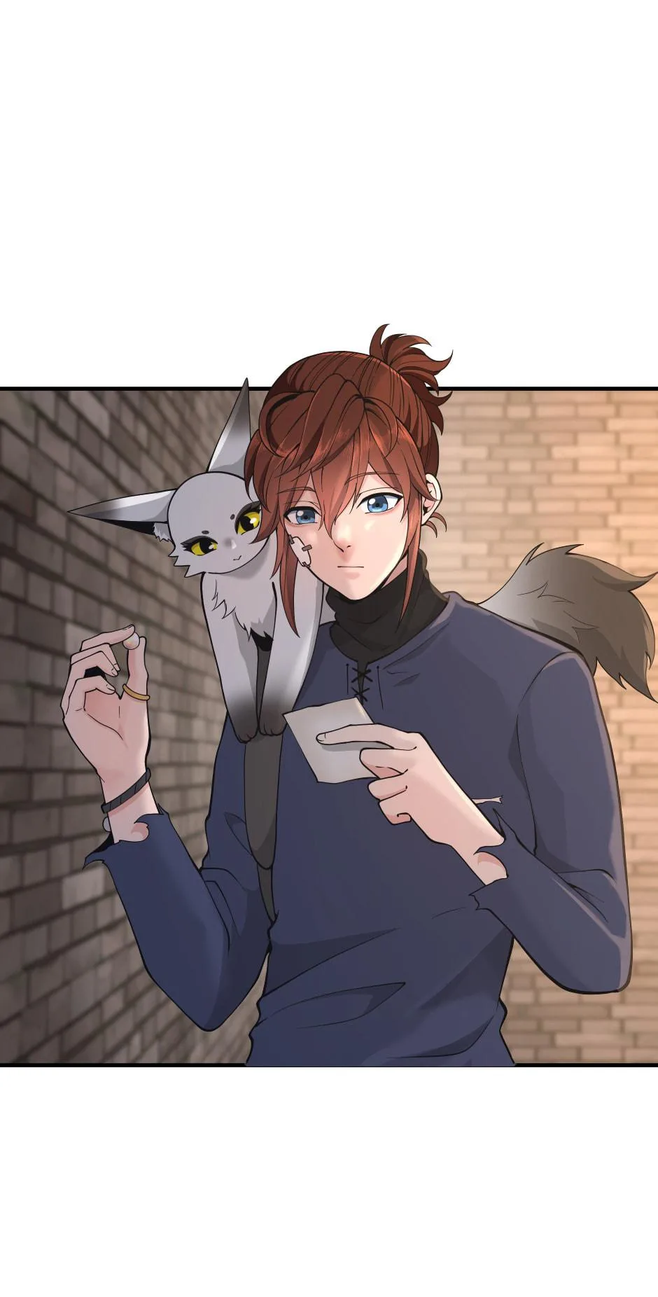 The Beginning After The End - Chapter 124 - Page 81
