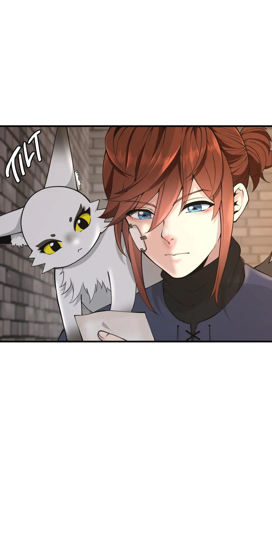 The Beginning After The End - Chapter 124 - Page 82
