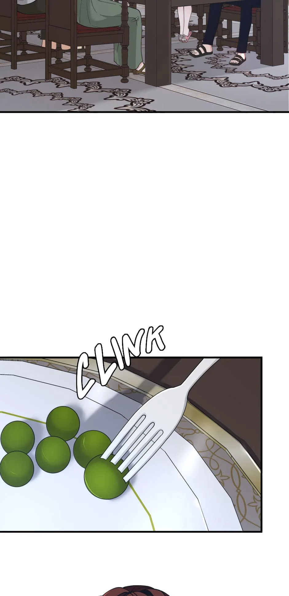 The Beginning After The End - Chapter 124 - Page 85