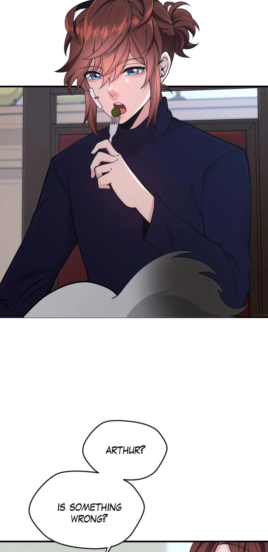The Beginning After The End - Chapter 124 - Page 86