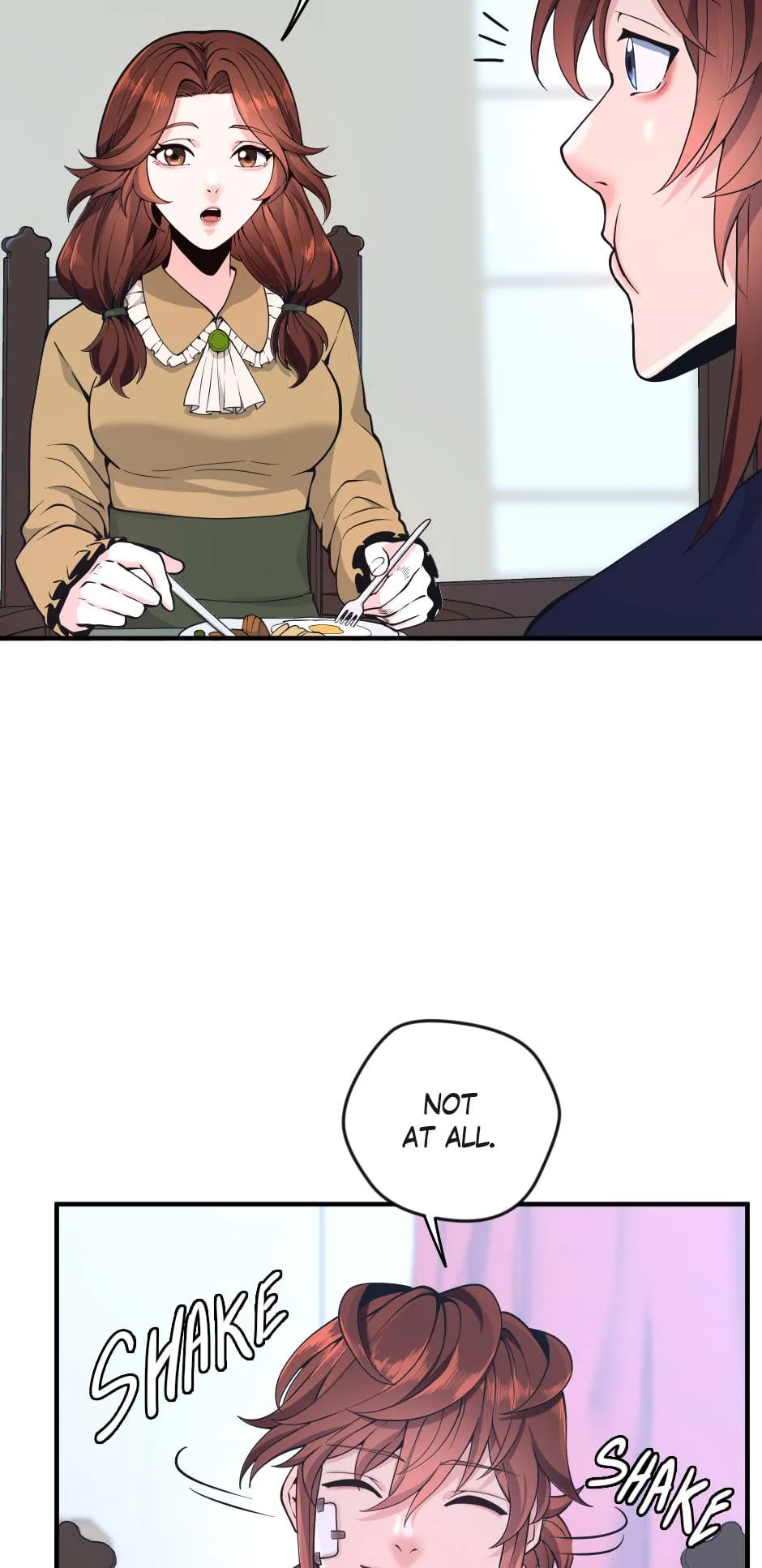 The Beginning After The End - Chapter 124 - Page 87