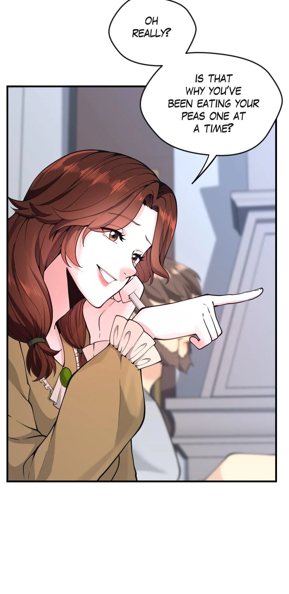 The Beginning After The End - Chapter 124 - Page 89