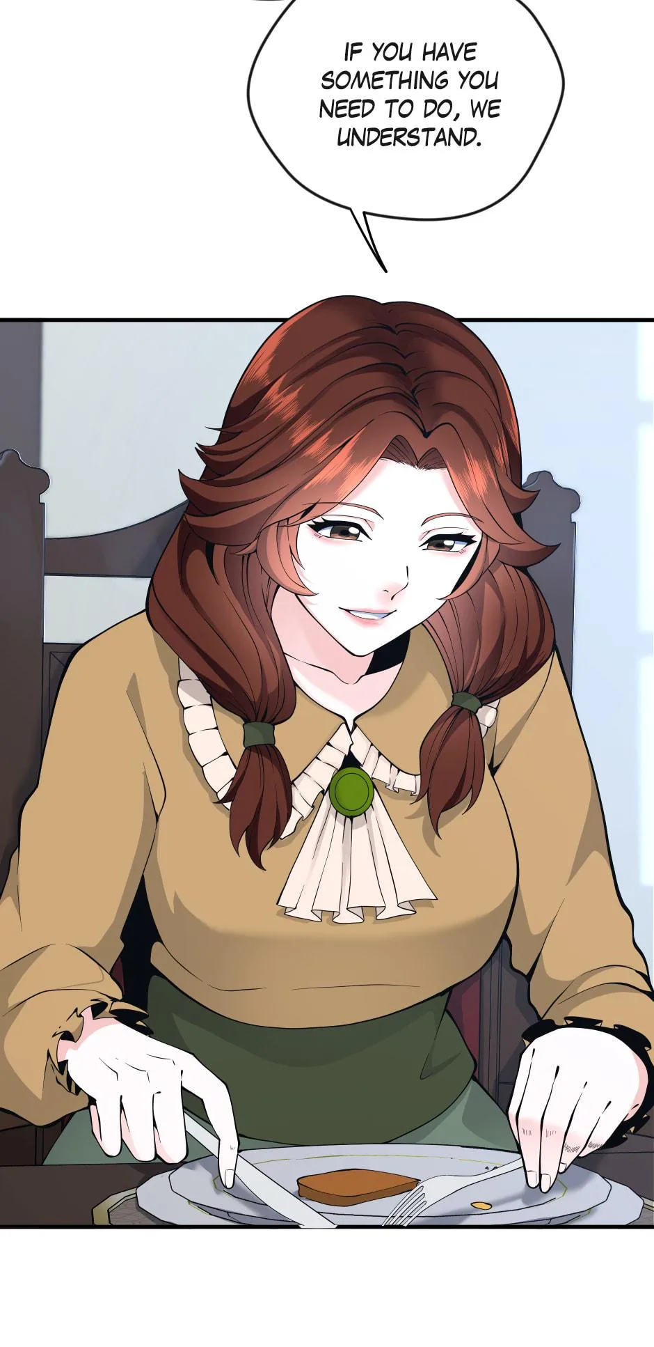 The Beginning After The End - Chapter 124 - Page 92