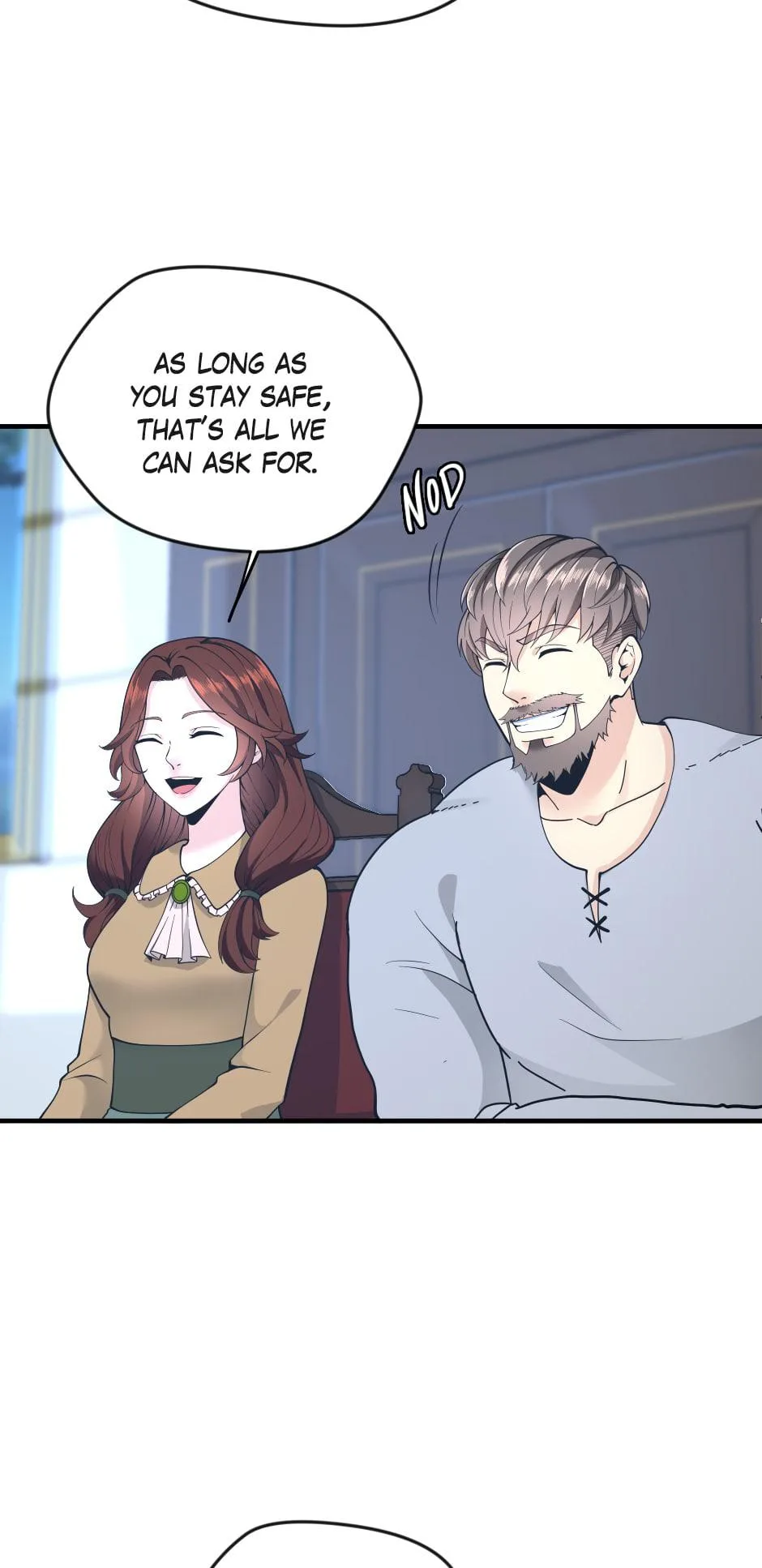 The Beginning After The End - Chapter 124 - Page 94