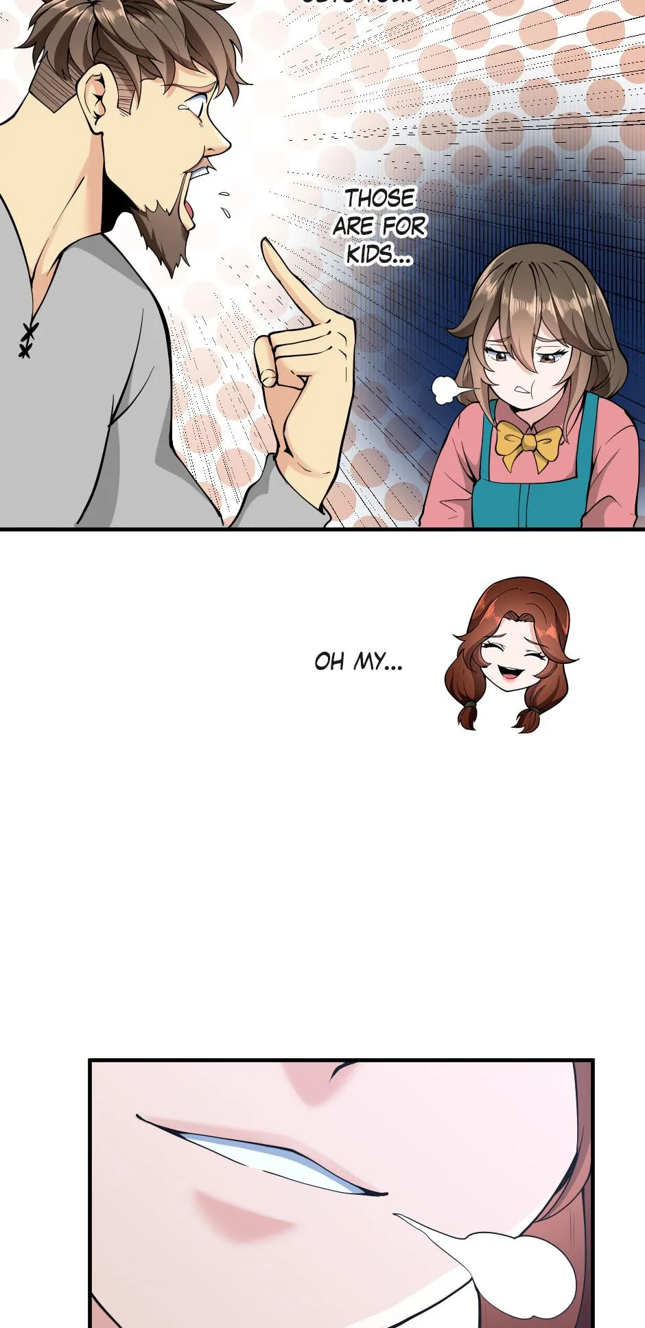 The Beginning After The End - Chapter 124 - Page 96